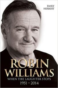 Robin Williams: When the Laughter Stops 1951–2014 Review
